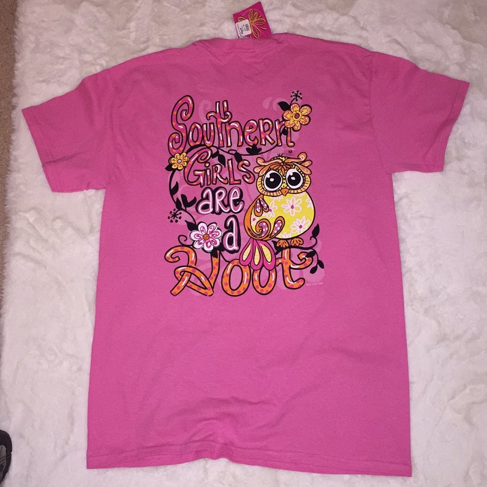 Southern T-shirt